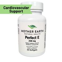 Mother Earth's Perfect E